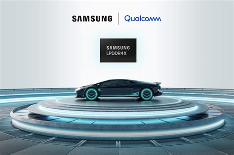 Samsung Announces Work With Qualcomm To Support Premium .